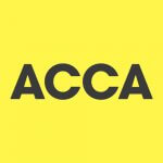 Acca Global logo