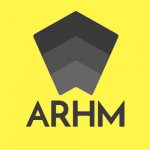 ARHM logo