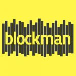 Blockman logo