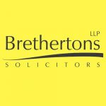 Brethertons solicitors logo