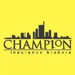 Champion insurance brokers logo