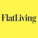 Flat Living logo