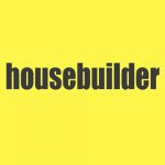 house builder logo