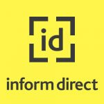 Inform direct logo