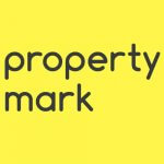 Property mark logo