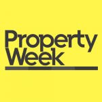 Property week logo