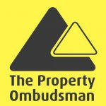 The property ombudsman logo