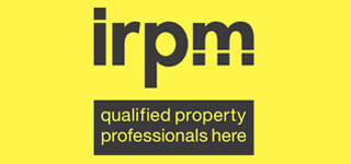 irpm - Qualified property professionals here
