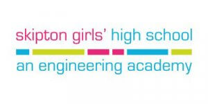 Skipton Girls' High School logo