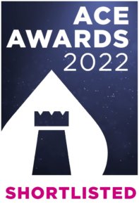 Ace Awards Shortlisted 2022