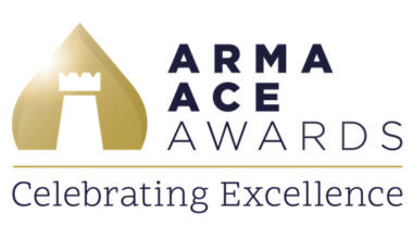 ARMA ACE awards