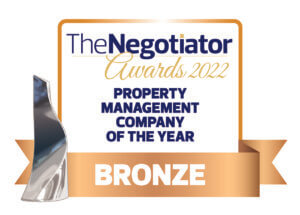 Bronze Negotiator Awards 2022