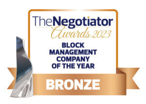 Bronze Negotiator Awards 2023
